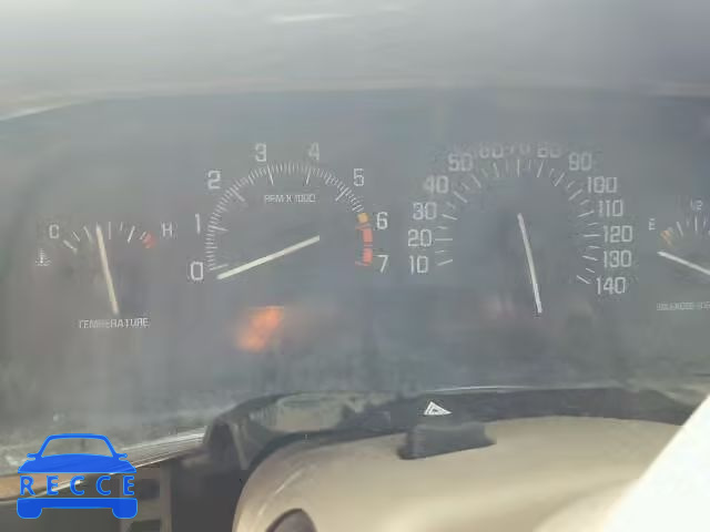 2001 BUICK PARK AVENU 1G4CW54K014168201 зображення 7