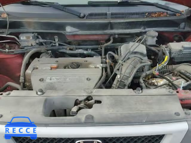 2005 HONDA ELEMENT LX 5J6YH28345L003120 image 6