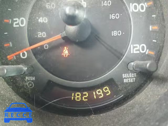 2005 HONDA ELEMENT LX 5J6YH28345L003120 image 7