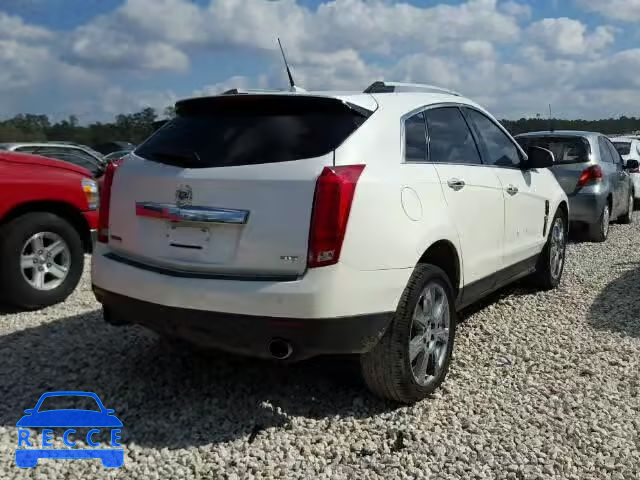 2012 CADILLAC SRX PERFOR 3GYFNBE36CS643440 зображення 3