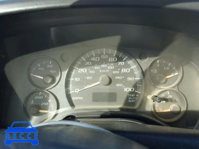 2003 GMC SAVANA G35 1GJHG39U831232021 зображення 7