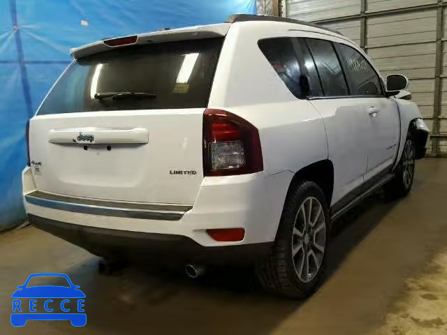 2014 JEEP COMPASS LI 1C4NJDCB6ED703223 image 3