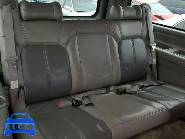 2001 GMC DENALI XL 1GKFK66U51J295906 image 8