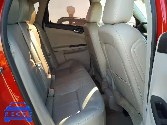 2011 CHEVROLET IMPALA LTZ 2G1WC5EM8B1172285 image 5