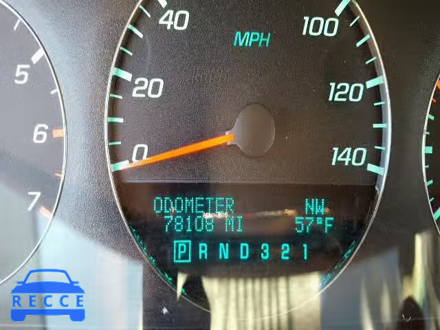2011 CHEVROLET IMPALA LTZ 2G1WC5EM8B1172285 image 7