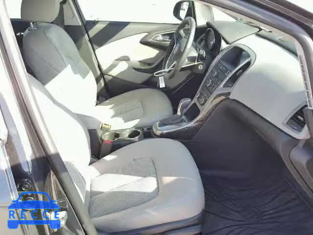 2016 BUICK VERANO 1G4PP5SK0G4135502 зображення 4