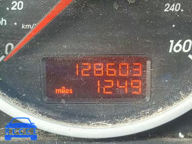 2004 VOLKSWAGEN TOUAREG 3. WVGBC77L24D081750 image 7