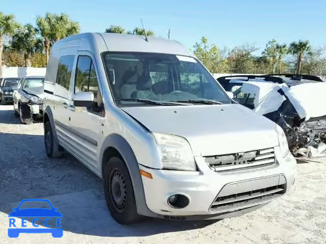 2012 FORD TRANSIT CO NM0KS9BN6CT119719 image 0