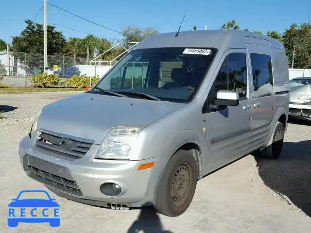 2012 FORD TRANSIT CO NM0KS9BN6CT119719 image 1