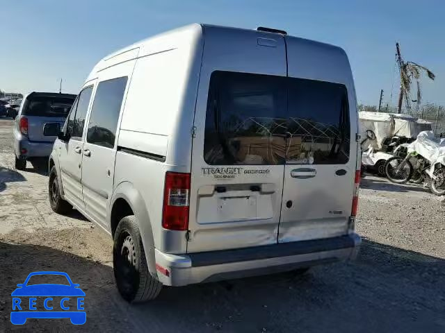 2012 FORD TRANSIT CO NM0KS9BN6CT119719 image 2