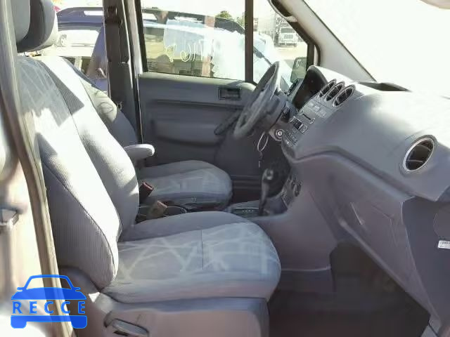 2012 FORD TRANSIT CO NM0KS9BN6CT119719 image 4