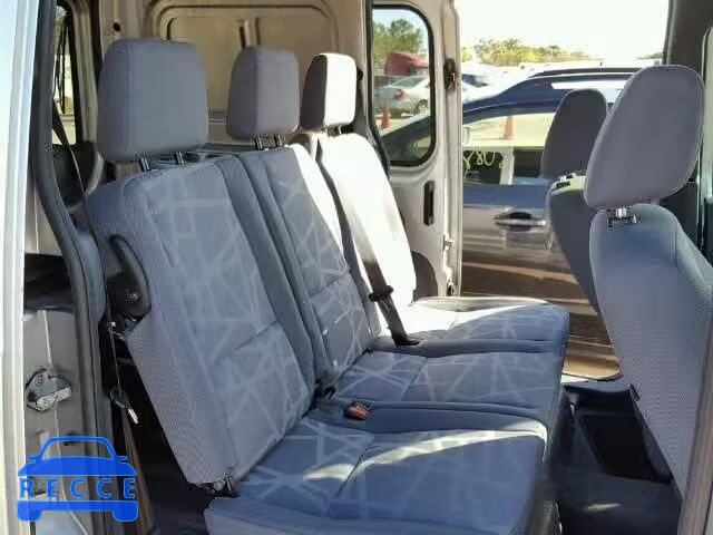 2012 FORD TRANSIT CO NM0KS9BN6CT119719 image 5