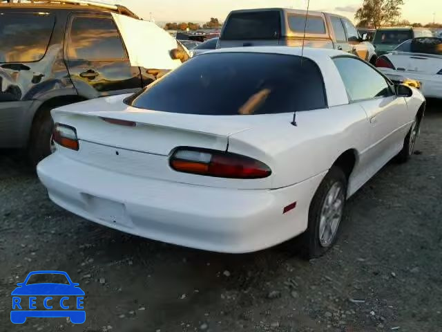 2002 CHEVROLET CAMARO 2G1FP22K522112660 image 3