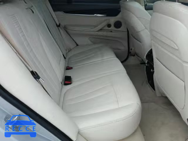 2016 BMW X5 XDRIVE4 5UXKT0C52G0F74716 image 5