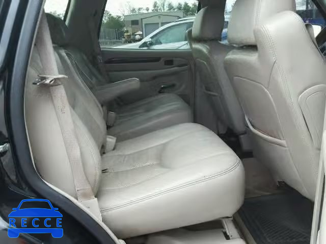 2004 CADILLAC ESCALADE L 1GYEK63N14R291341 image 5