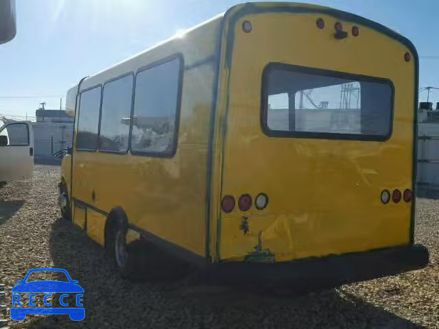 2009 CHEVROLET EXPRESS CU 1GBJG31K391109033 image 2