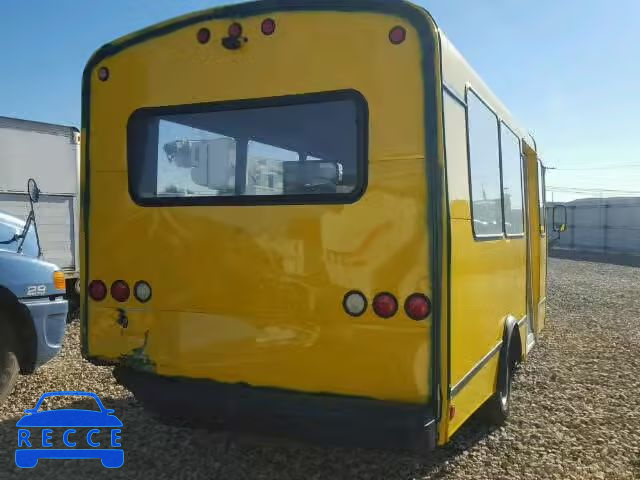 2009 CHEVROLET EXPRESS CU 1GBJG31K391109033 зображення 3