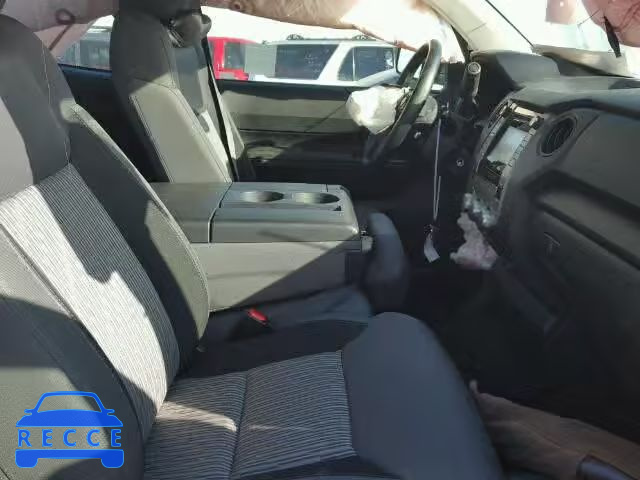 2016 TOYOTA TUNDRA DOU 5TFRM5F19GX103217 image 4