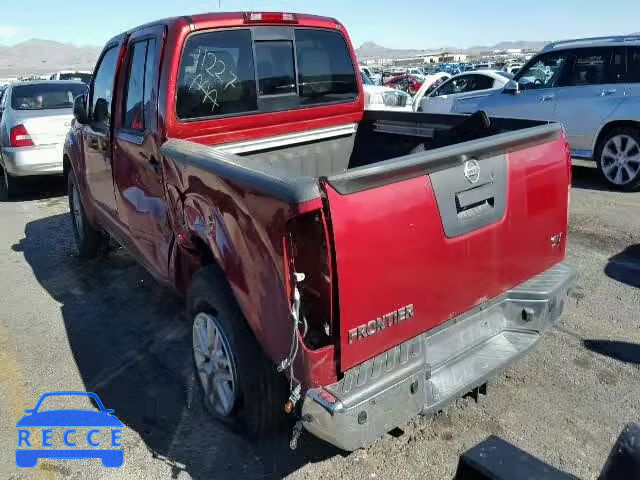 2014 NISSAN FRONTIER S 1N6AD0ER8EN764900 image 2