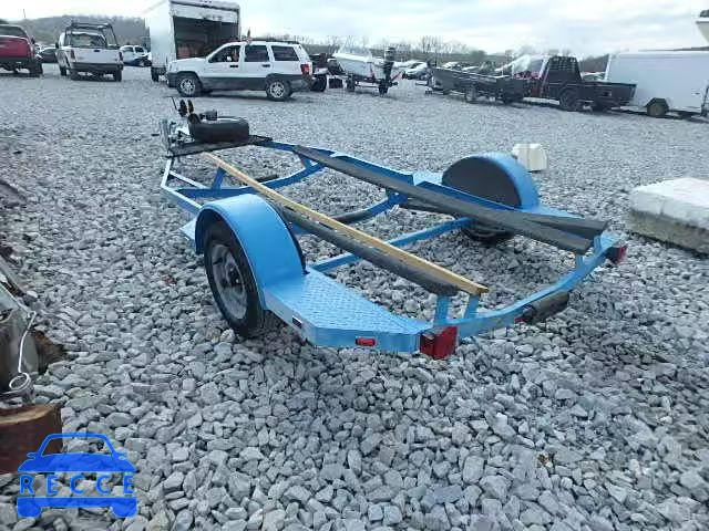 2000 OTHE TRAILER ARKV1N00508849390 image 2