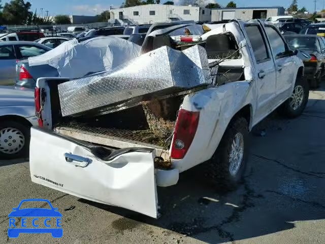 2009 CHEVROLET COLORADO 1GCDT13E398146851 image 3