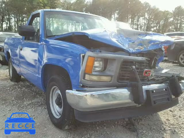 1994 GMC SIERRA C15 1GTEC14H4RZ564472 image 0