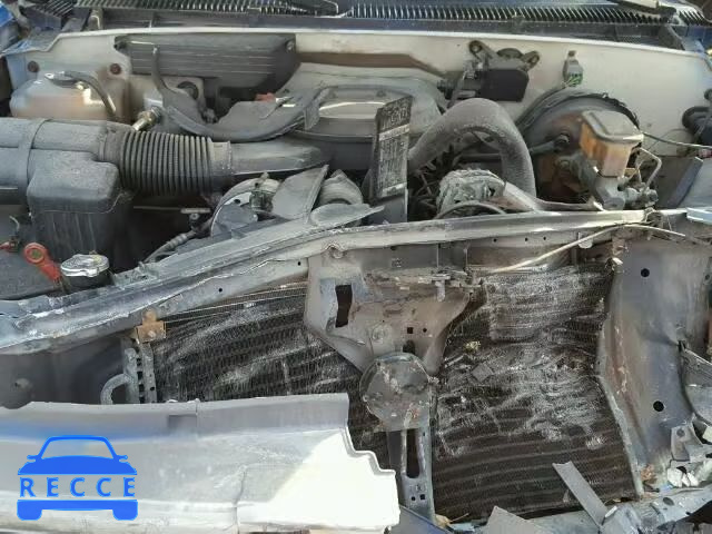 1994 GMC SIERRA C15 1GTEC14H4RZ564472 image 6
