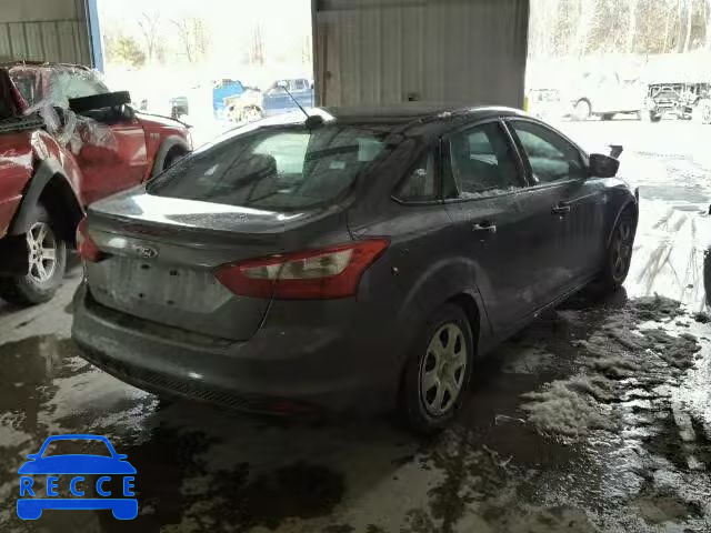 2014 FORD FOCUS S 1FADP3E23EL434496 зображення 3