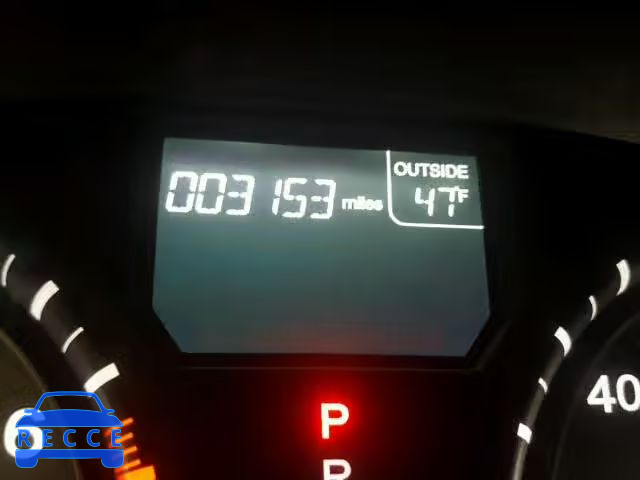 2016 HONDA ODYSSEY EX 5FNRL5H60GB104052 image 7