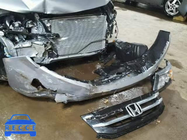 2016 HONDA ODYSSEY EX 5FNRL5H60GB104052 image 8