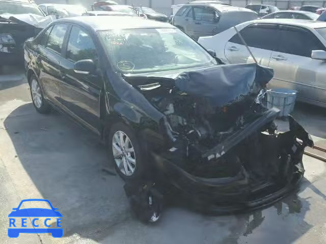 2010 VOLKSWAGEN JETTA LIMI 3VWAX7AJ3AM157467 image 0