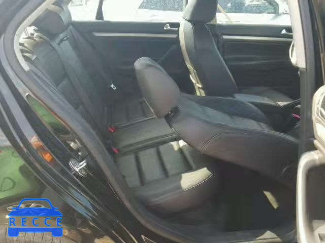 2010 VOLKSWAGEN JETTA LIMI 3VWAX7AJ3AM157467 image 5