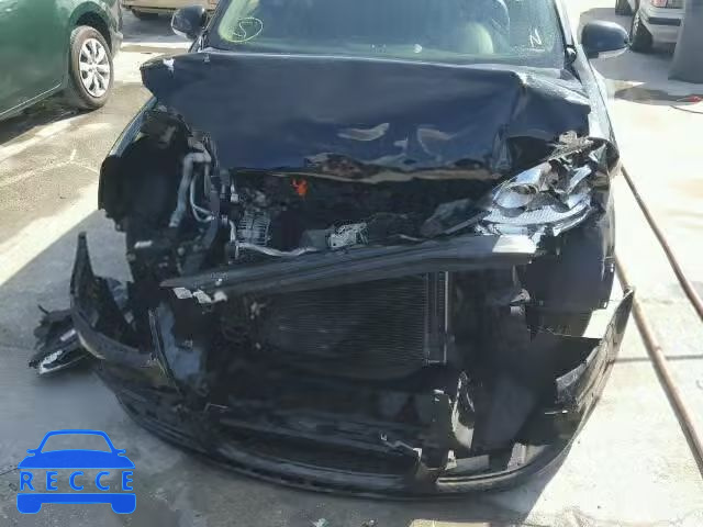 2010 VOLKSWAGEN JETTA LIMI 3VWAX7AJ3AM157467 image 8