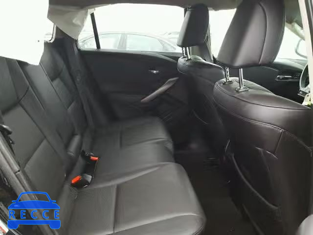 2013 ACURA RDX TECHNO 5J8TB4H57DL020556 зображення 5