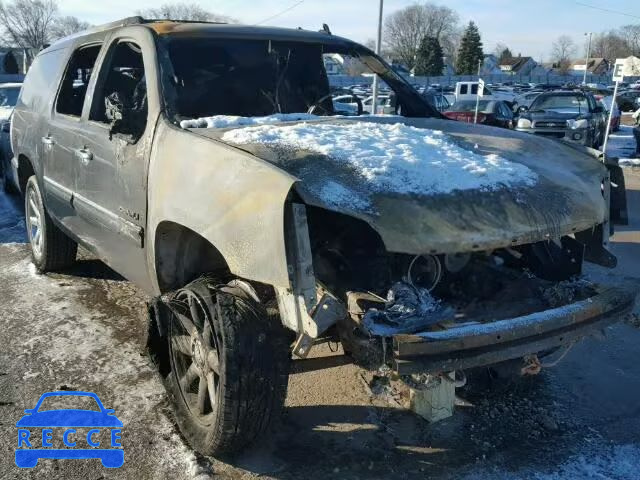 2008 GMC YUKON DENA 1GKFK66848J217128 зображення 0