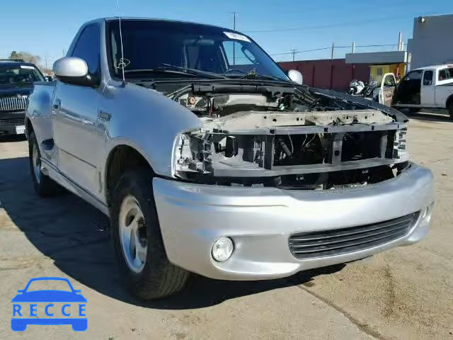 2002 FORD F150 SVT L 2FTZF07312CA66753 зображення 0