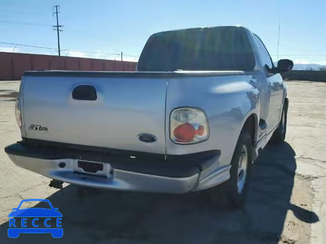 2002 FORD F150 SVT L 2FTZF07312CA66753 Bild 3