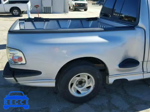 2002 FORD F150 SVT L 2FTZF07312CA66753 Bild 5