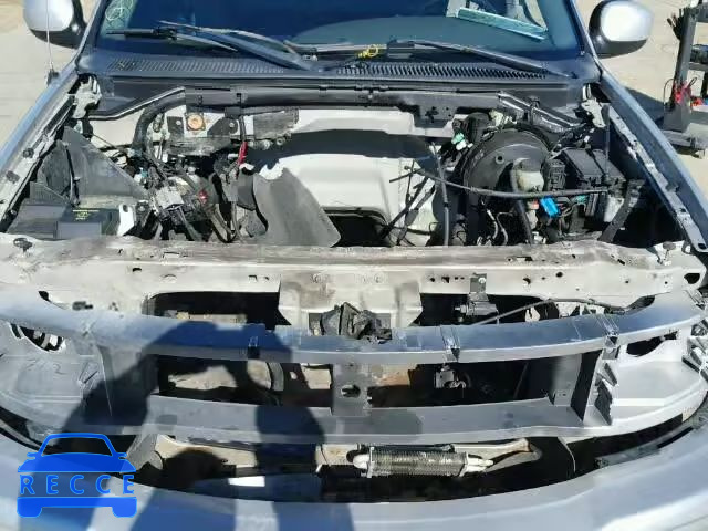 2002 FORD F150 SVT L 2FTZF07312CA66753 Bild 8