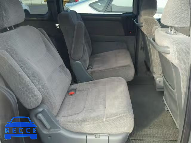 2002 HONDA ODYSSEY LX 2HKRL18562H504255 зображення 5