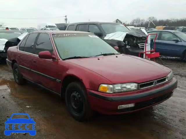 1991 HONDA ACCORD LX/ 1HGCB7656MA153731 зображення 0