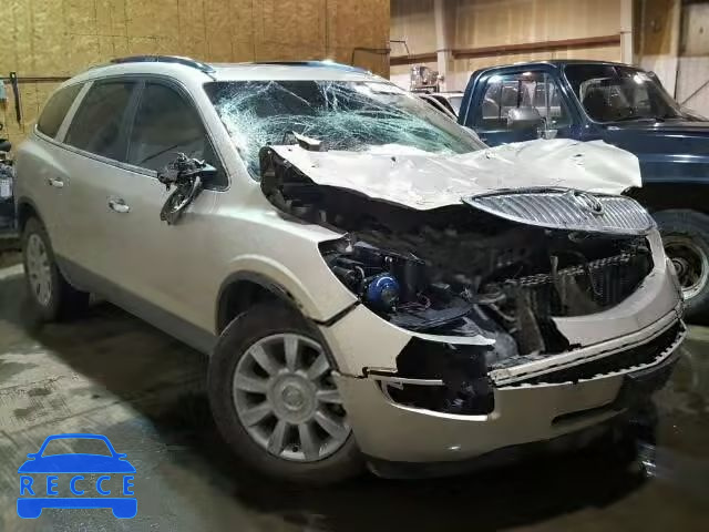 2011 BUICK ENCLAVE CX 5GAKVCED7BJ276682 image 0