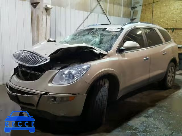 2011 BUICK ENCLAVE CX 5GAKVCED7BJ276682 image 1