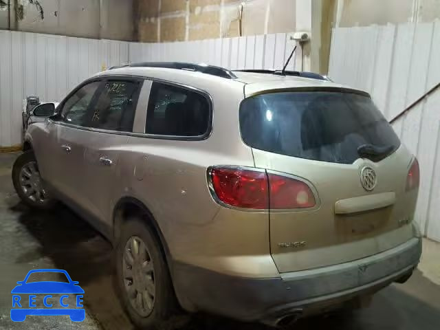 2011 BUICK ENCLAVE CX 5GAKVCED7BJ276682 image 2