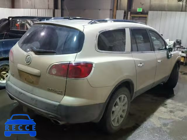 2011 BUICK ENCLAVE CX 5GAKVCED7BJ276682 image 3