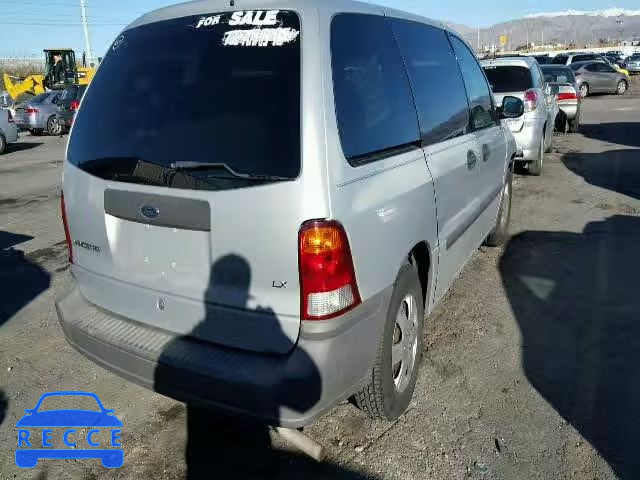 2003 FORD WINDSTAR W 2FMZA50453BB39995 зображення 3