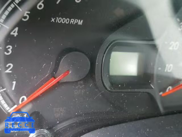 2014 TOYOTA SIENNA 5TDZK3DC0ES501286 image 7