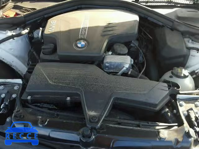 2016 BMW 428XI WBA3N9C53GK250192 зображення 6