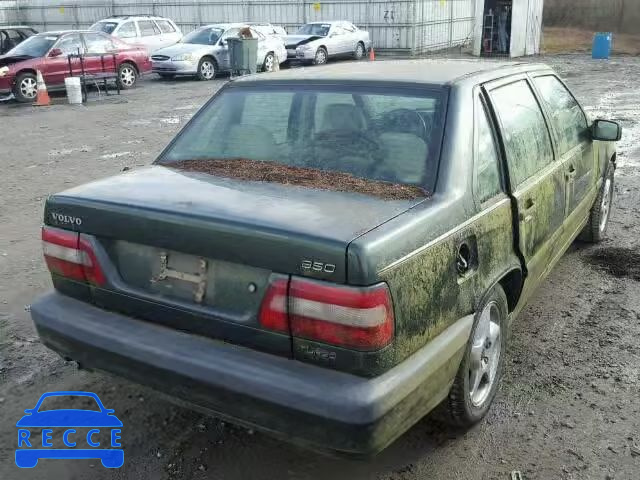 1996 VOLVO 850 YV1LS5720T1278613 image 3