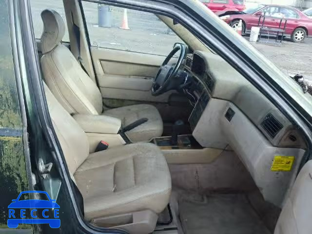 1996 VOLVO 850 YV1LS5720T1278613 image 4